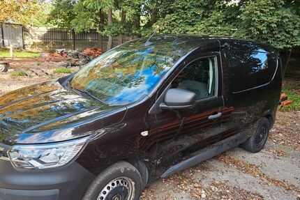 Renault Kangoo 97.650 km 13.259 € Milower Land 14715