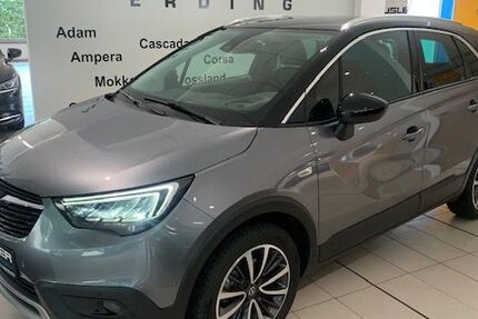 Opel Crossland (X) 44.500 km 14.450 &euro; München 81673