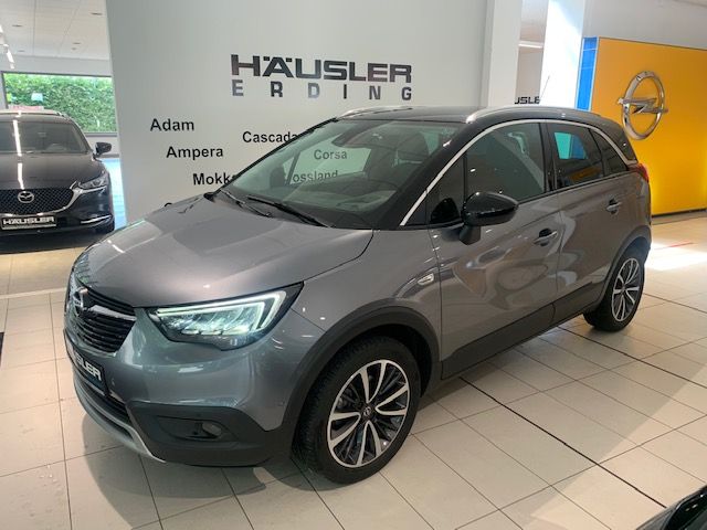 Opel Crossland (X) 44.500 km 14.450 &euro; München 81673