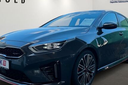 Kia ceed / Ceed 47.077 km 21.690 &euro; Ludwigshafen 67059