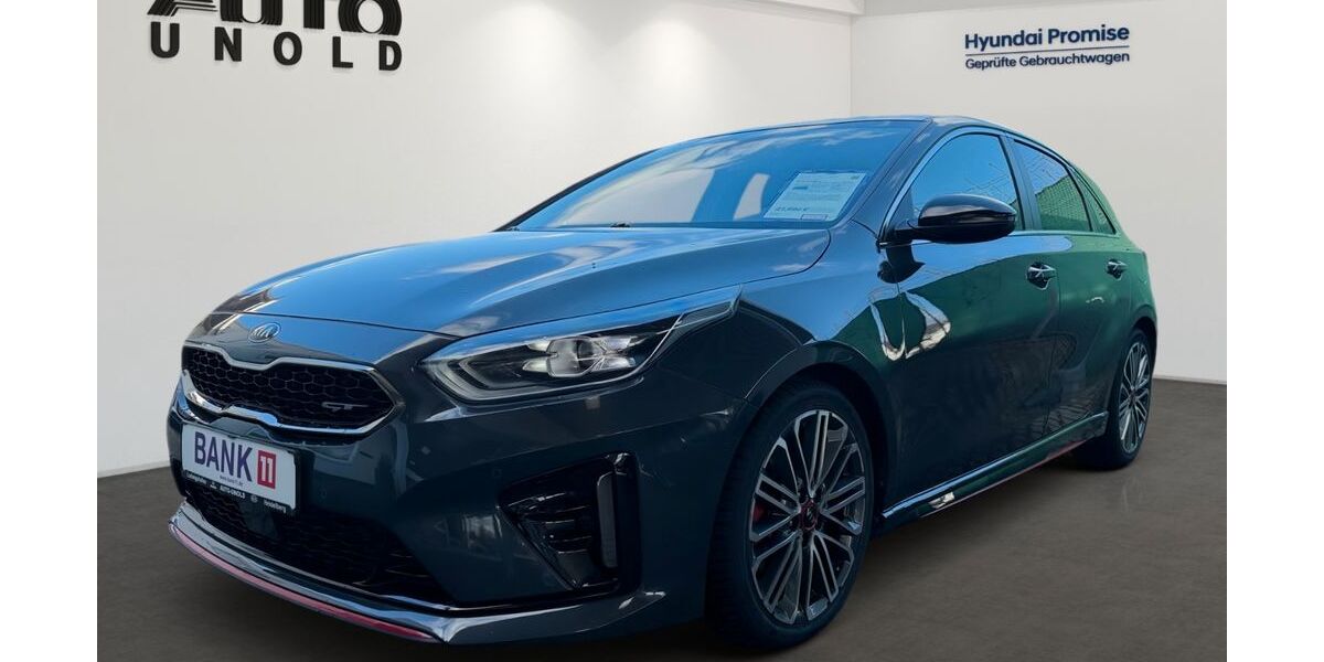 Kia ceed / Ceed 47.077 km 21.690 &euro; Ludwigshafen 67059