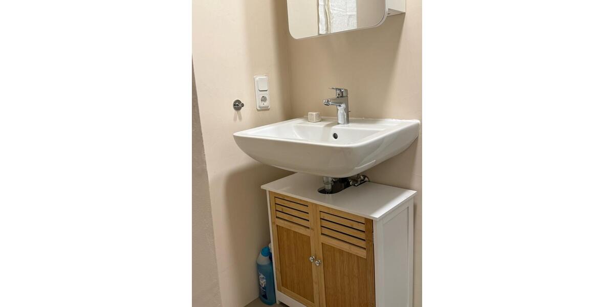 Etagenwohnung Worms Nördliche Vororte - 1 Zimmer, 34 m&sup2;, 510&euro; | Angebot:25543094