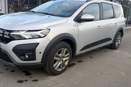 Dacia Jogger 60.643 km 13.890 &euro; Windischeschenbach 92670