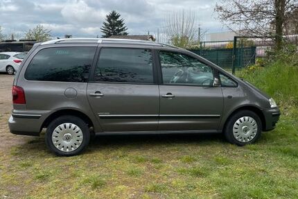 VW Sharan 290.500 km 4.400 &euro; Mannheim 68169
