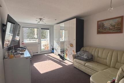 Wohnung Zschopau - 3 Zimmer, 56 m&sup2;, 350&euro; | Angebot:25380125