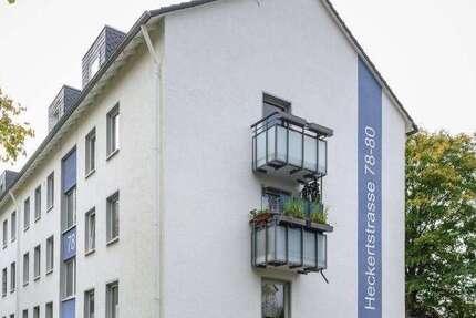 Wohnung zum Mieten in Bochum 585 € 60.9 m²