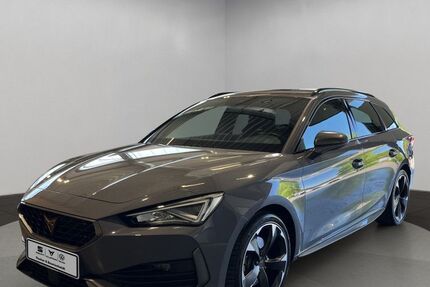 Cupra Leon 16.337 km 28.980 &euro; Lohmar 53797