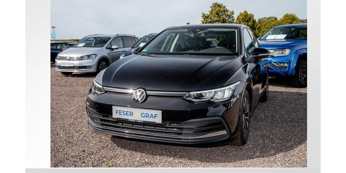 VW Golf 75.309 km 18.450 &euro; Köthen 06366