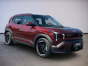 Kia EV2 61 4S GTL WIC 22AC TEC DWP COM GD 2.500 km 38.990 &euro; Höhenkirchen-Siegertsbrun 85635