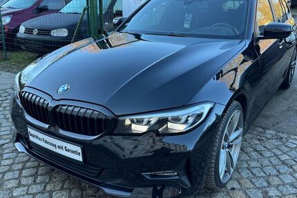 BMW 320 30.500 km 28.899 &euro; Görlitz 02826