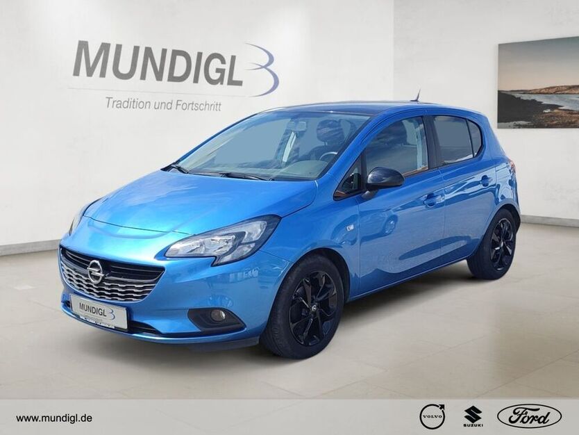 Corsa
