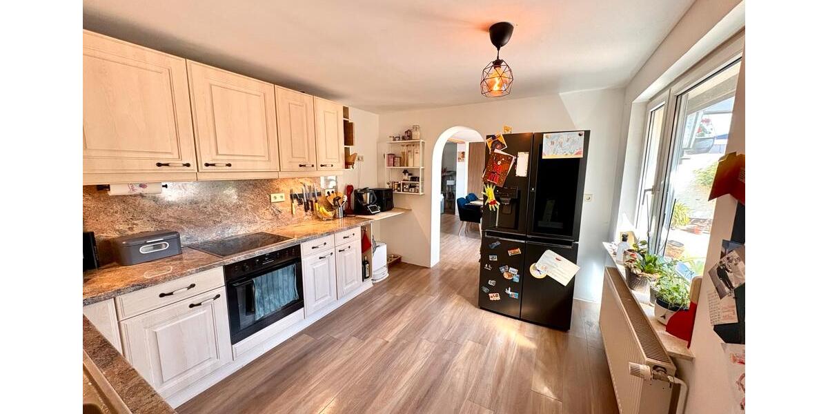 Doppelhaushälfte Burg - 4 Zimmer, 130 m&sup2;, 269.000&euro; | Angebot:26631608