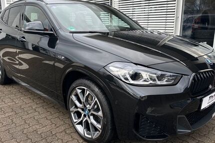 BMW X2 36.400 km 29.900 &euro; Sexau 79350