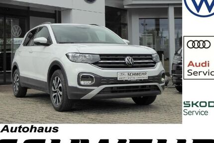 VW T-Cross 28.939 km 18.750 &euro; Krumbach 86381