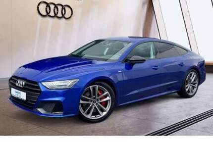 Audi A7 19.208 km 47.850 &euro; Idar-Oberstein 55743