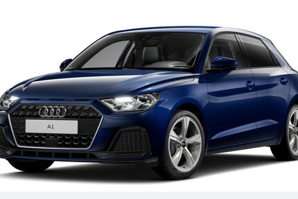 Audi A1 6.546 km 23.880 &euro; Bochum 44809