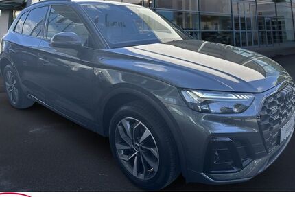 Audi Q5 65.697 km 36.990 &euro; Brilon 59929