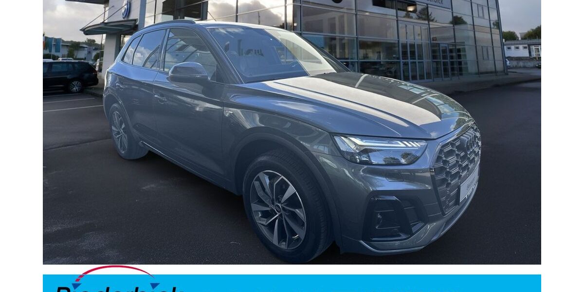 Audi Q5 65.697 km 36.990 &euro; Brilon 59929