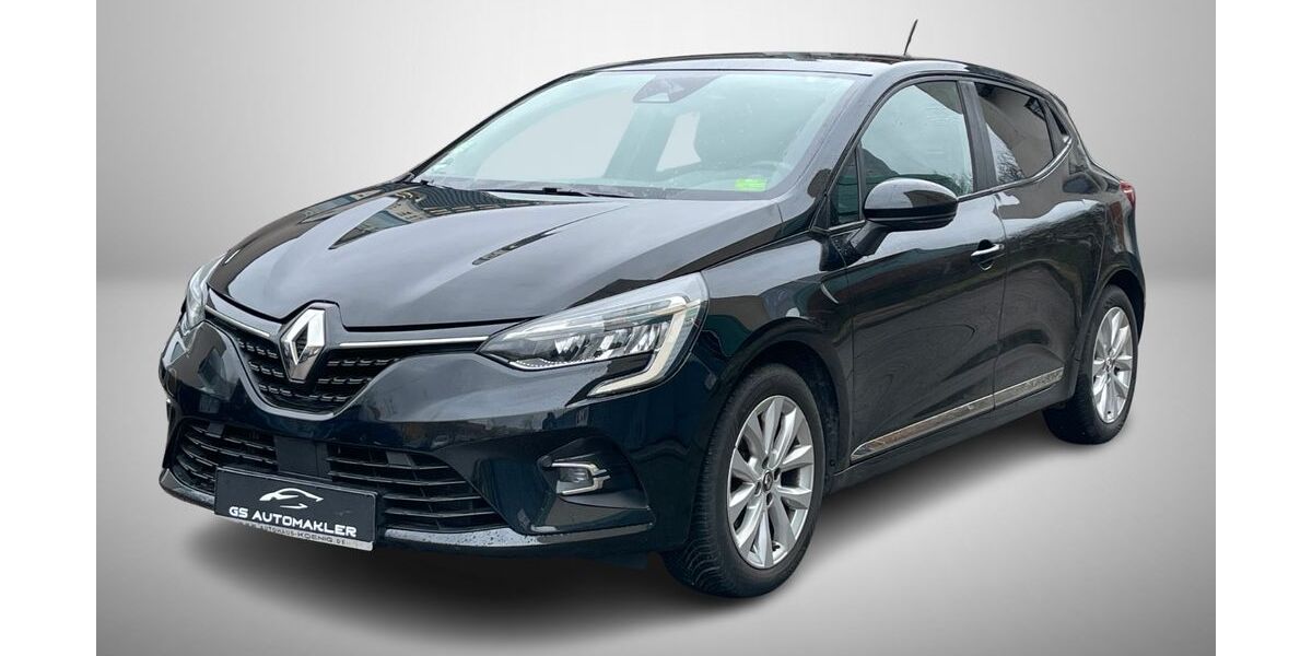 Renault Clio 100.780 km 8.600 &euro; Potsdam 14480