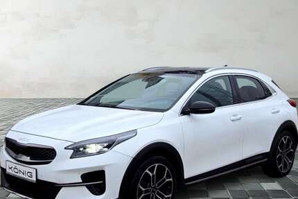 Kia XCeed 38.772 km 22.999 &euro; Teltow 14513