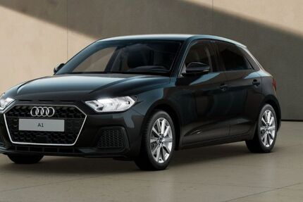 Audi A1 6.680 km 22.144 &euro; Northeim 37154