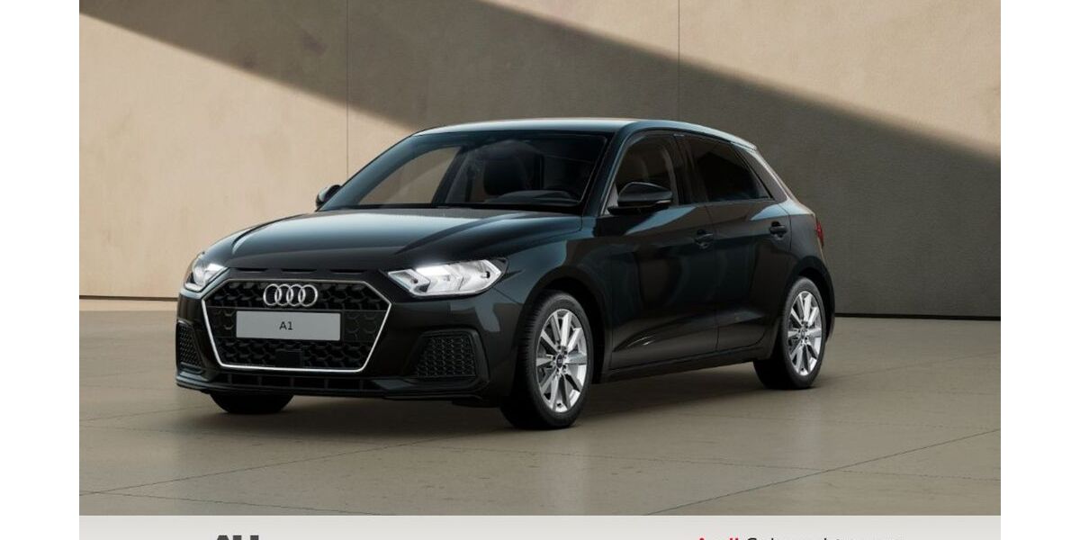 Audi A1 6.680 km 22.144 &euro; Northeim 37154