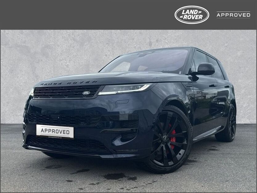 Range Rover Sport