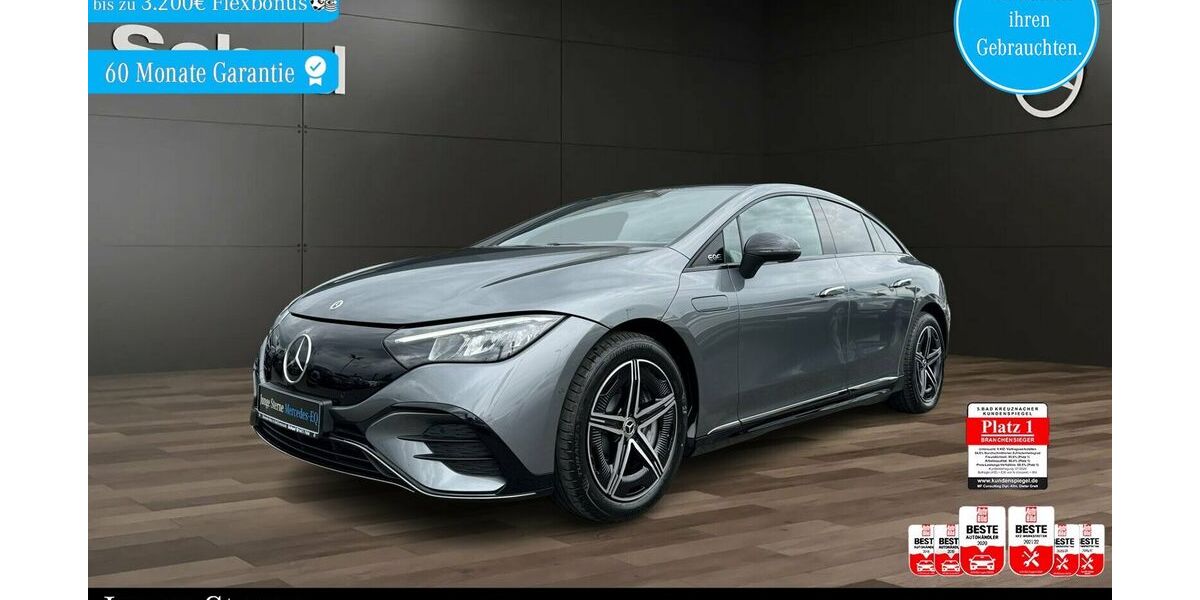 Mercedes-Benz EQE 7.690 km 55.480 &euro; Bad Kreuznach 55545
