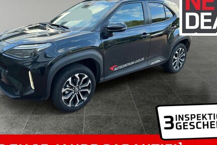 Toyota Yaris Cross 5.500 km 29.480 € Rendsburg 24768