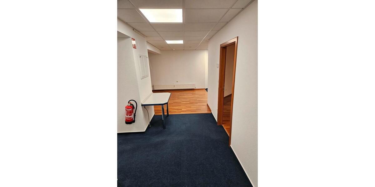 Bürofläche in Salzkotten zu vermieten zimmer