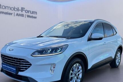 Ford Kuga 27.050 km 22.840 &euro; Crailsheim 74564