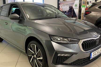 Skoda Scala 2.000 km 33.980 &euro; Reinbek bei Hamburg 21465