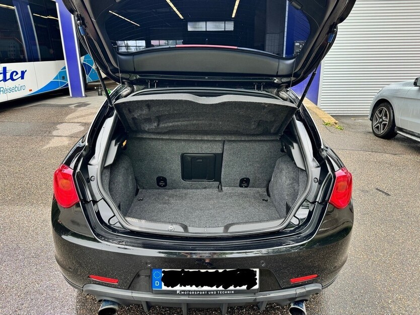 Giulietta