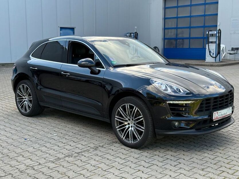 Macan