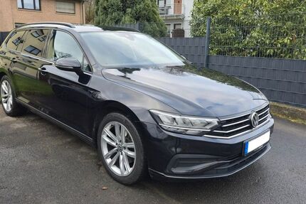 VW Passat 156.000 km 16.900 &euro; Sinzig 53489