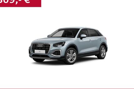 Audi Q2 33.300 km 24.930 &euro; Ludwigsburg 71636