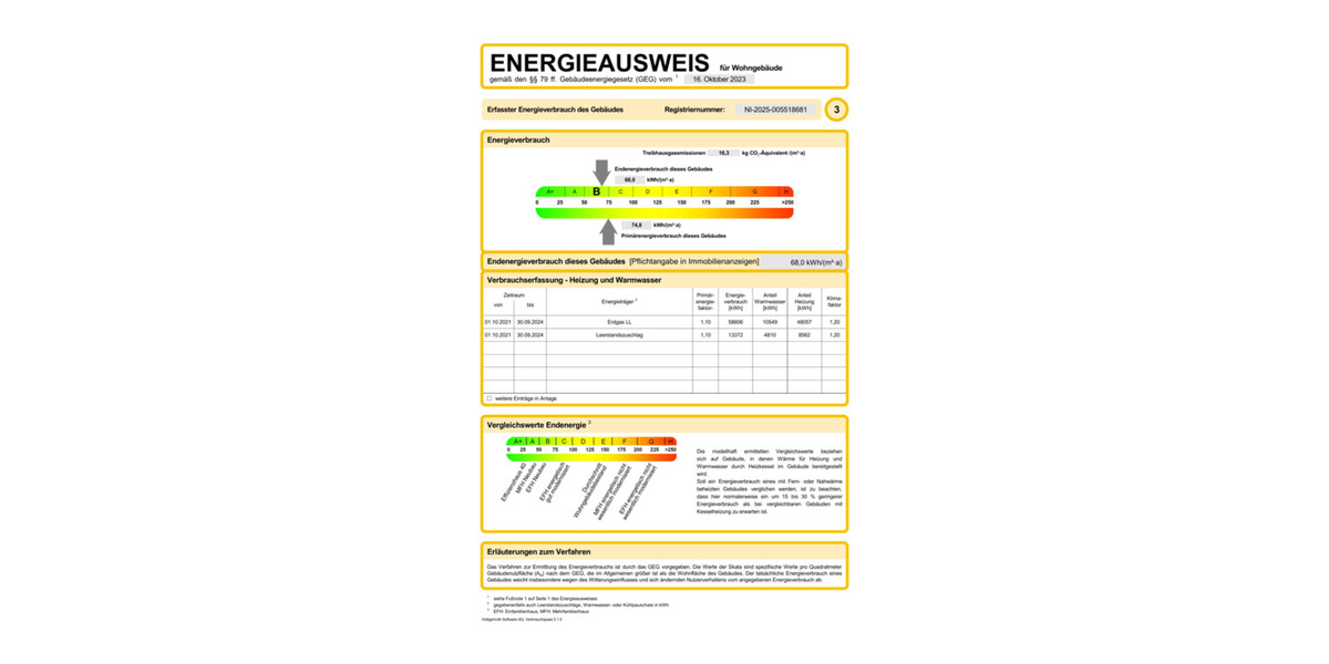 In Renovierung: Großzügige Erdgeschosswohnung mit Garten und Carport 4 zimmer