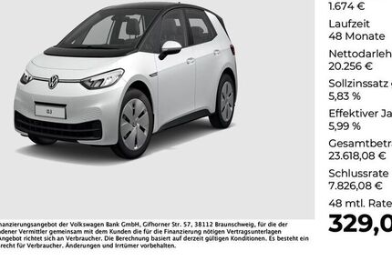 VW ID.3