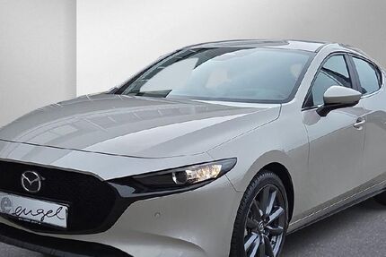 Mazda 3 3.500 km 22.885 &euro; Wunsiedel 95632