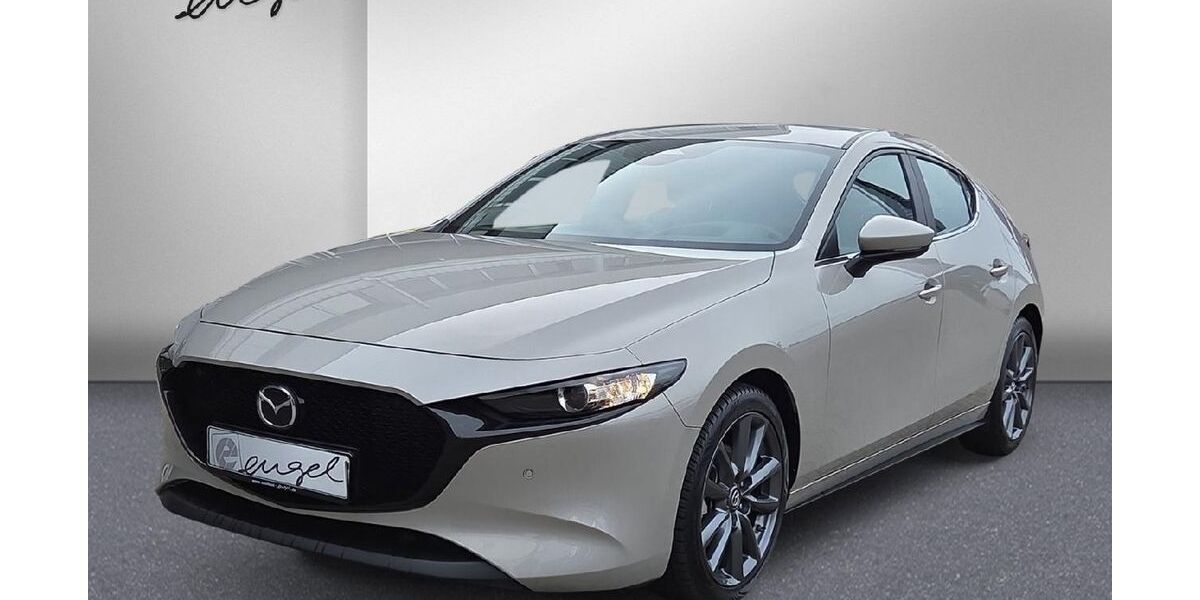 Mazda 3 3.500 km 22.885 &euro; Wunsiedel 95632