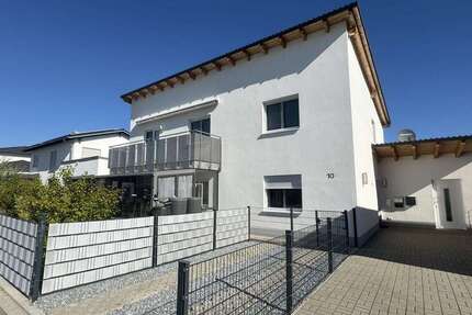 Wohnung Weng Hinzlbach - 3 Zimmer, 90 m&sup2;, 356.000&euro; | Angebot:27256013