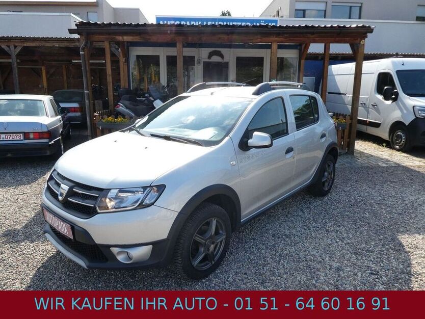 Sandero