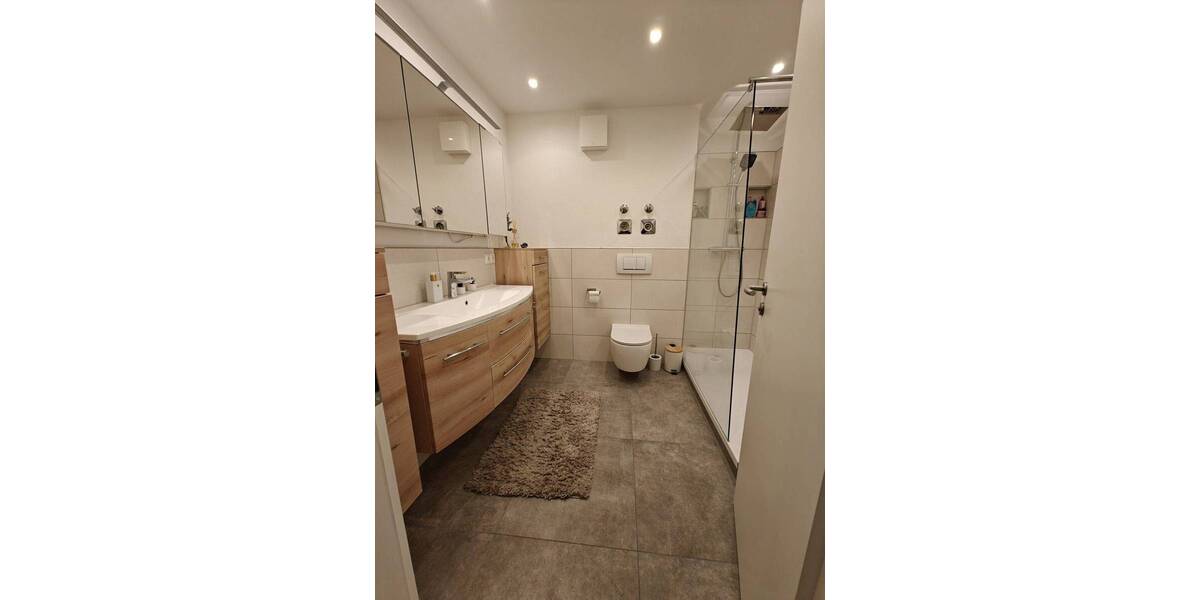 Etagenwohnung Durach Weidach - 3 Zimmer, 96 m&sup2;, 390.000&euro; | Angebot:25983043