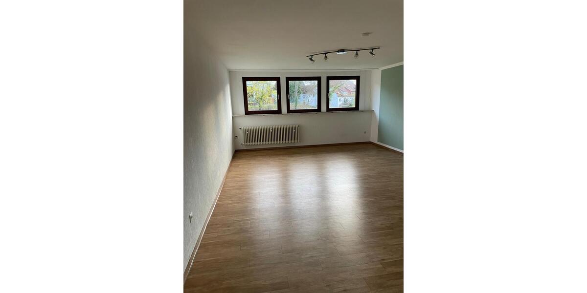 Etagenwohnung Bad Nenndorf - 2 Zimmer, 80 m&sup2;, 640&euro; | Angebot:25966622