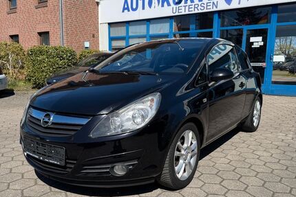 Opel Corsa 157.896 km 2.350 &euro; Uetersen 25436