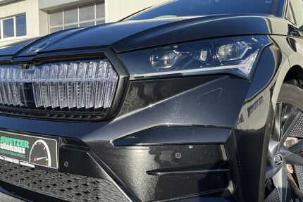Skoda Enyaq 29.133 km 41.860 &euro; Marktredwitz 95615