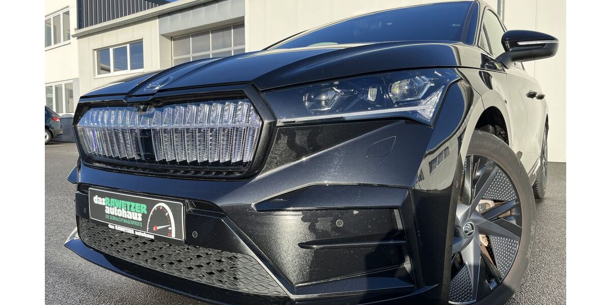 Skoda Enyaq 29.133 km 41.860 &euro; Marktredwitz 95615