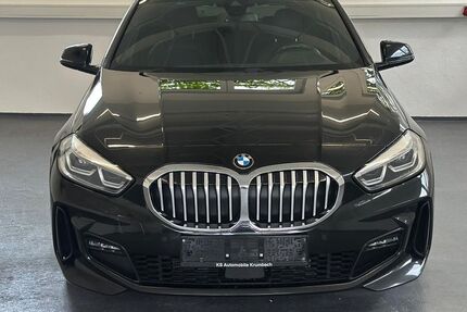 BMW 118 108.000 km 22.999 &euro; Krumbach 86381