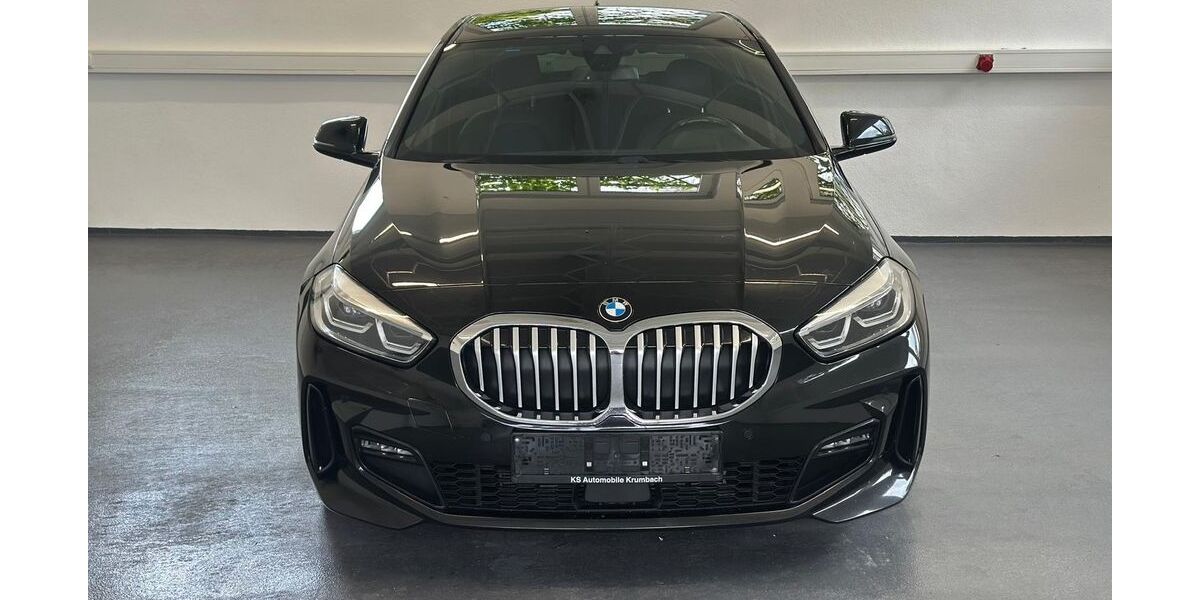 BMW 118 108.000 km 22.999 &euro; Krumbach 86381