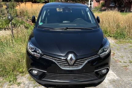 Renault Scenic 73.020 km 10.500 &euro; Leezdorf 26529